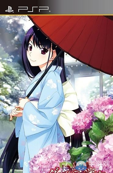 PSP版《灰色的迷宮》開場動畫與店鋪特典情報公開