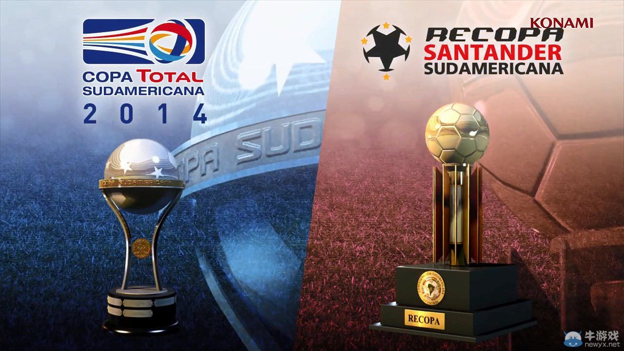 《實況足球2015》myClub模式等新要素介紹視頻