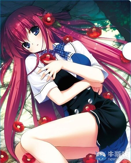 PSP版《灰色的迷宮》開場動畫與店鋪特典情報公開