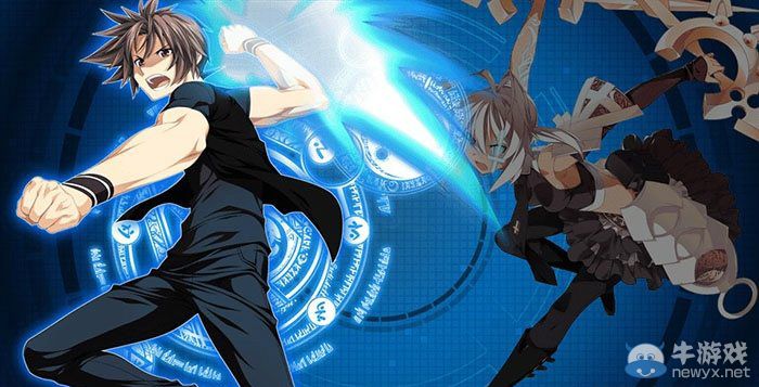 《神魔樂章詠嘆調：九和弦》時空移動系統介紹