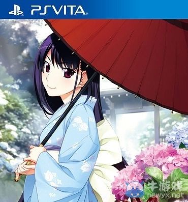 PSP版《灰色的迷宮》開場動畫與店鋪特典情報公開