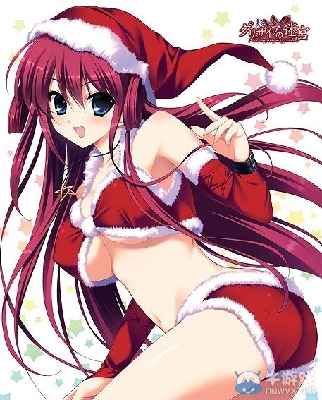 PSP版《灰色的迷宮》開場動畫與店鋪特典情報公開