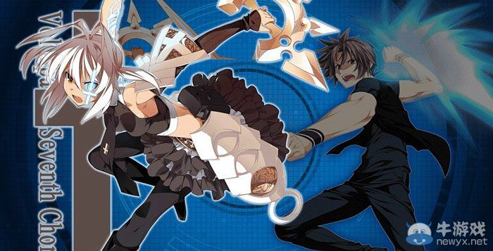 《神魔樂章詠嘆調：九和弦》時空移動系統介紹