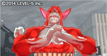 《妖怪手表2》2.0版更新：地縛貓S和小狛S登場