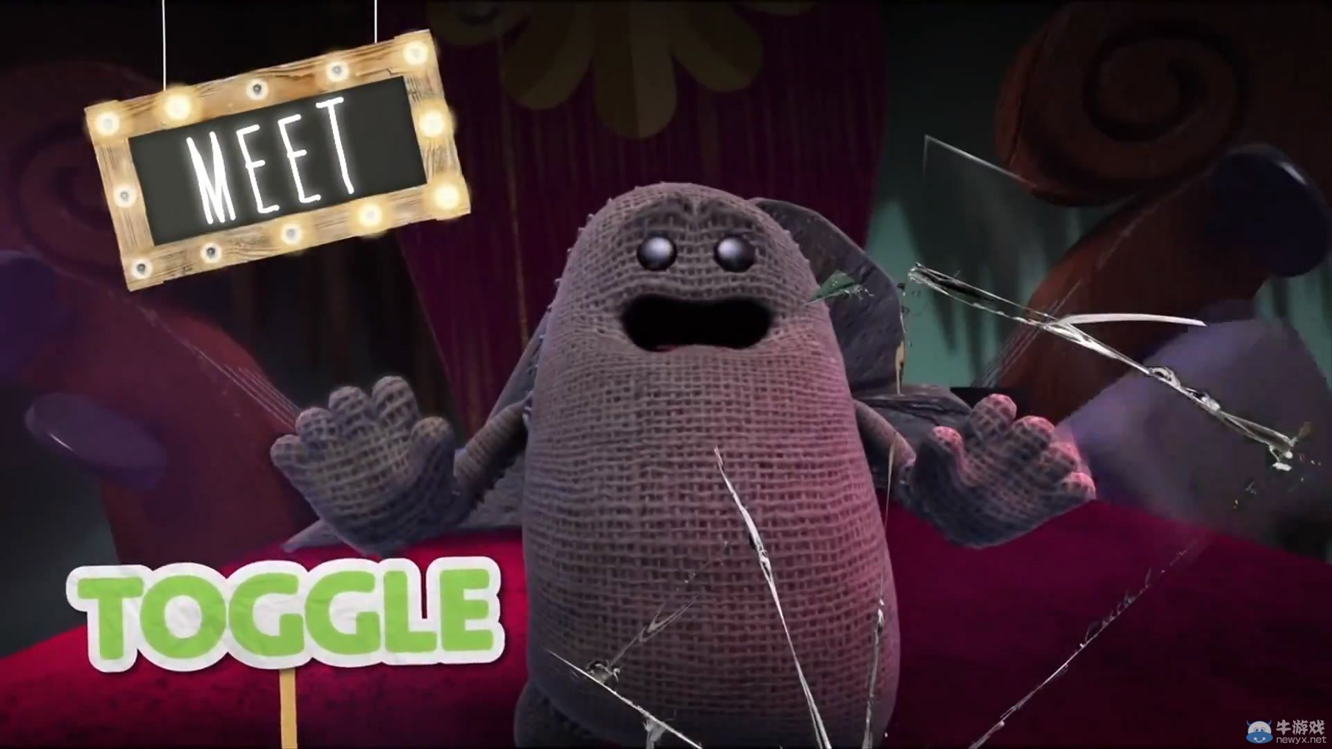 《小小大星球3》公開最新宣傳影像：展示角色