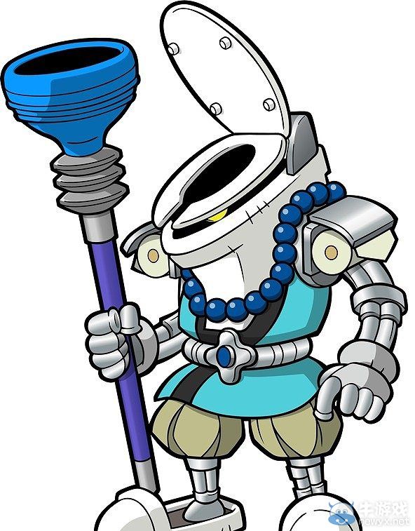 《英雄銀行2》公開四套新英雄服裝：鐵道主題