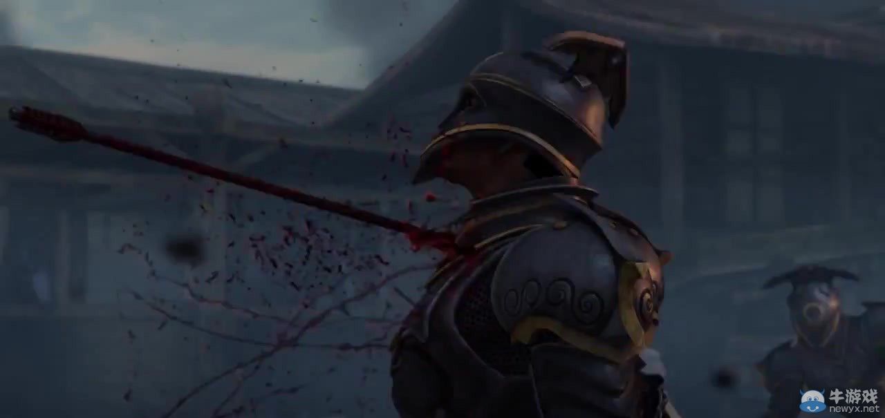 Ninja Theory爆料《天劍2》尚有希望：版權(quán)才是最大問題