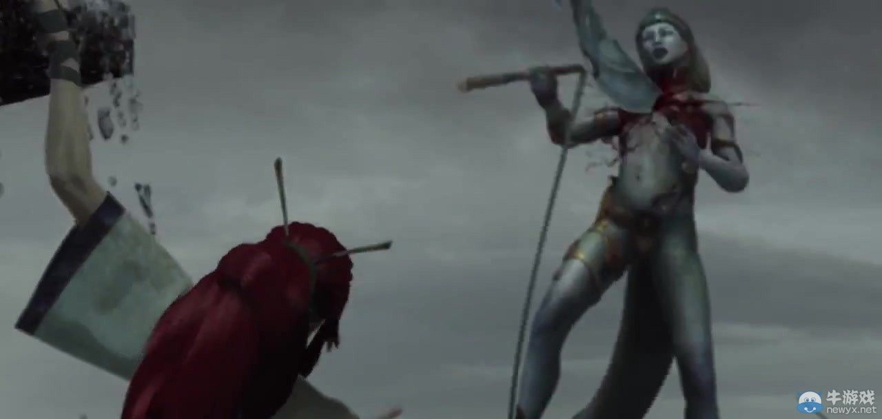 Ninja Theory爆料《天劍2》尚有希望：版權(quán)才是最大問題