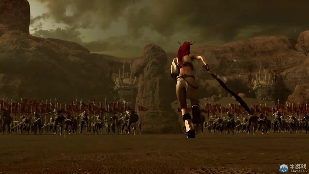 Ninja Theory爆料《天劍2》尚有希望：版權(quán)才是最大問題