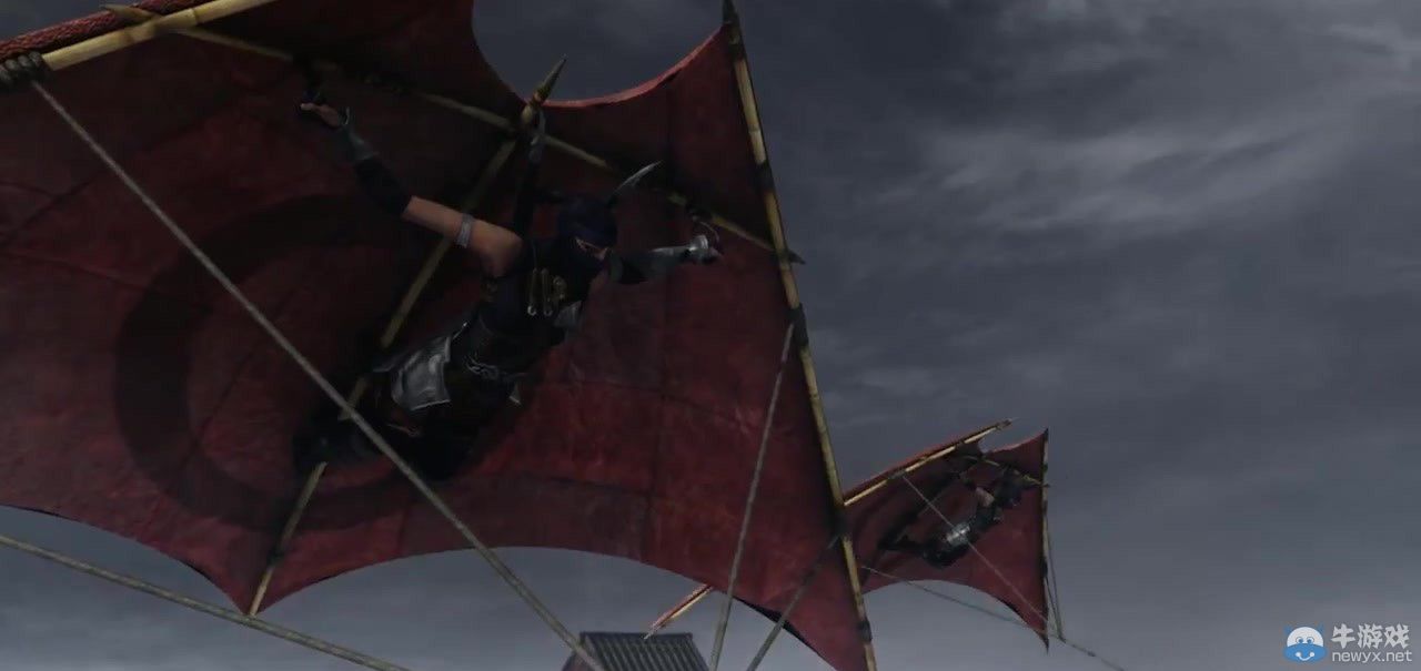 Ninja Theory爆料《天劍2》尚有希望：版權(quán)才是最大問題