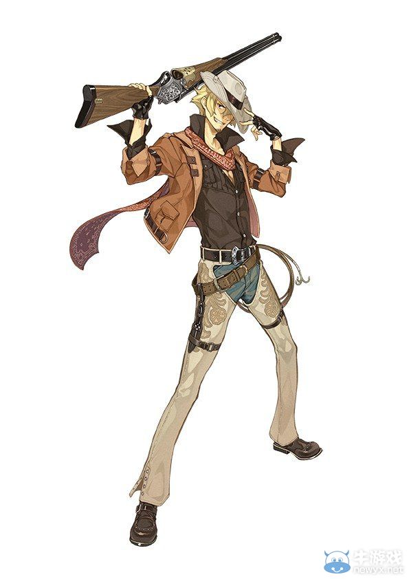 《艾斯卡與洛吉的工作室：黃昏天空的煉金術(shù)師》游戲流程介紹