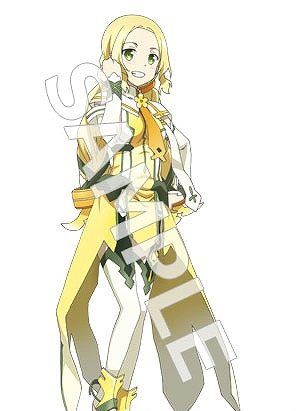 《結(jié)城友奈是勇者：樹海的記憶》店鋪特典情報與預(yù)覽插圖