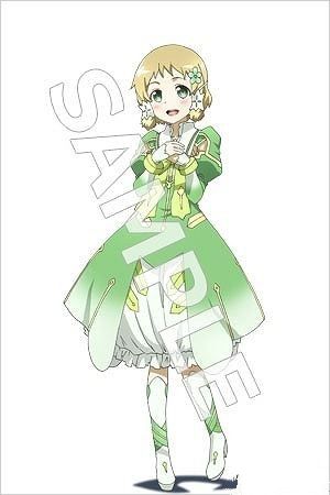 《結(jié)城友奈是勇者：樹海的記憶》店鋪特典情報與預(yù)覽插圖