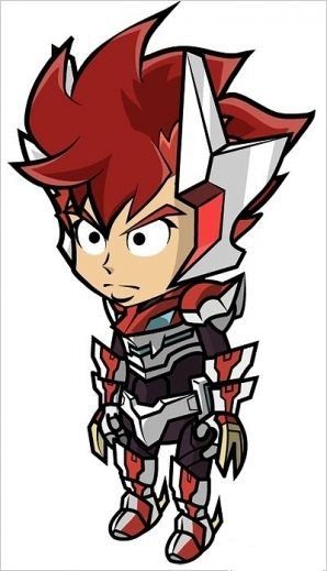 《圣靈破碎者：GOD》和《僵尸咖啡店》合作第3彈