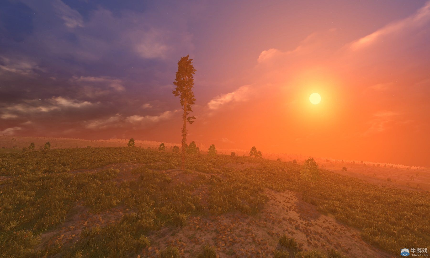 《H1Z1》即視感!PC/PS4生存恐怖新作《生存》截圖