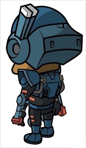 《圣靈破碎者：GOD》和《僵尸咖啡店》合作第3彈