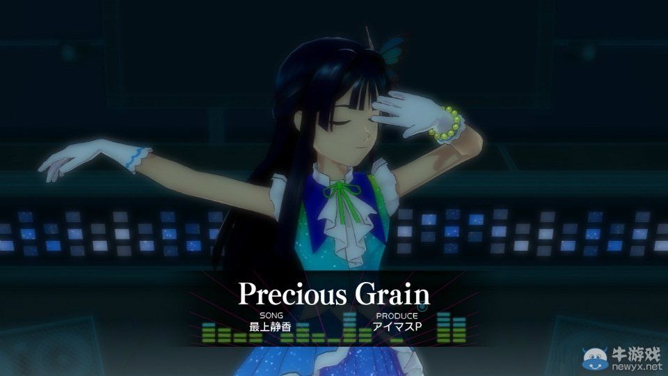 《偶像大師：全力以赴》第七彈DLC配信決定