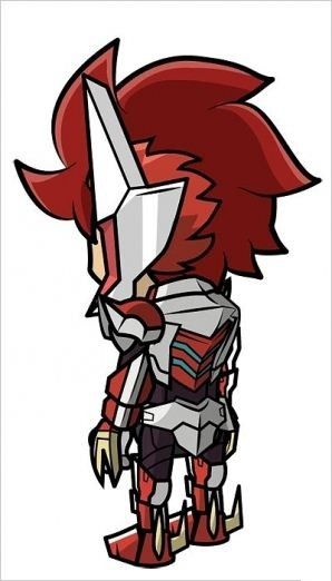 《圣靈破碎者：GOD》和《僵尸咖啡店》合作第3彈