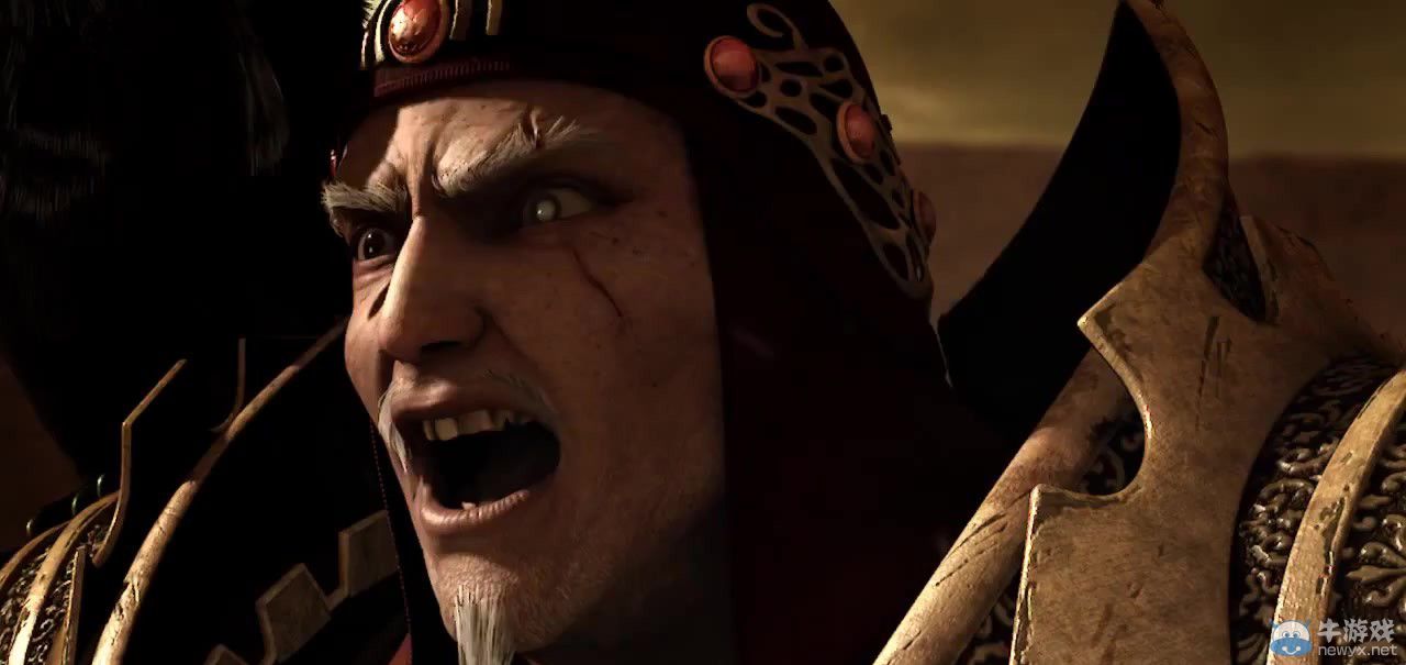 Ninja Theory爆料《天劍2》尚有希望：版權(quán)才是最大問題