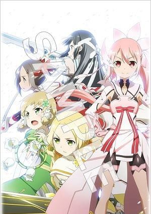 《結(jié)城友奈是勇者：樹海的記憶》店鋪特典情報與預(yù)覽插圖