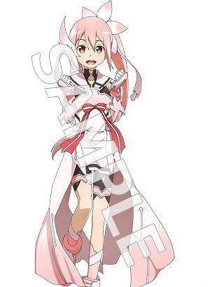 《結(jié)城友奈是勇者：樹海的記憶》店鋪特典情報與預(yù)覽插圖