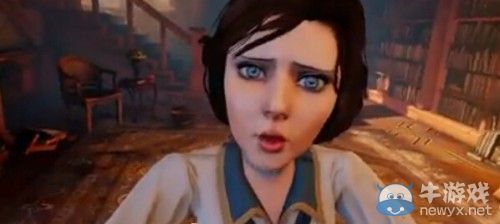 《生化奇兵：無限完全版》（BioShock Infinite：The Complete Edition）首曝預(yù)告：補(bǔ)習(xí)所有獨占內(nèi)容