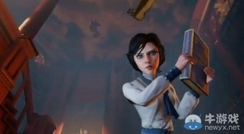 《生化奇兵：無限完全版》（BioShock Infinite：The Complete Edition）首曝預(yù)告：補(bǔ)習(xí)所有獨占內(nèi)容