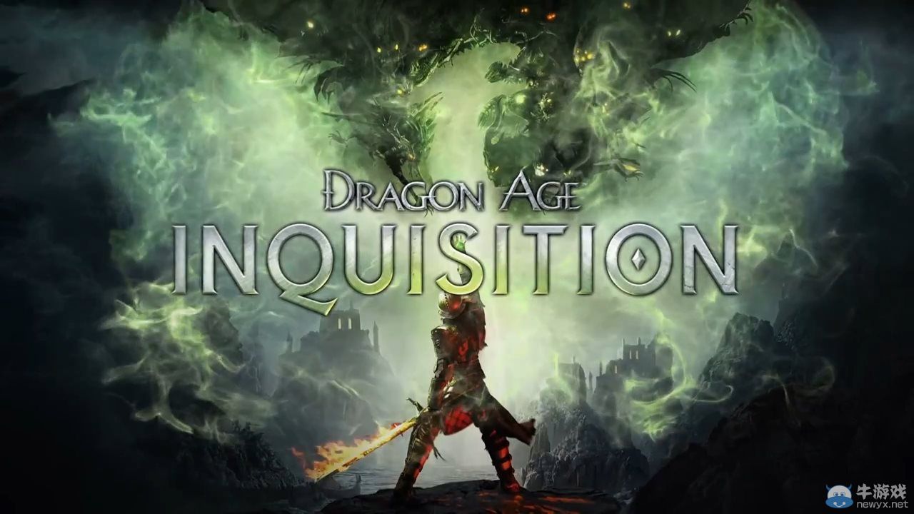 《龍騰世紀：裁判所》宣傳片“選擇與結果”公開