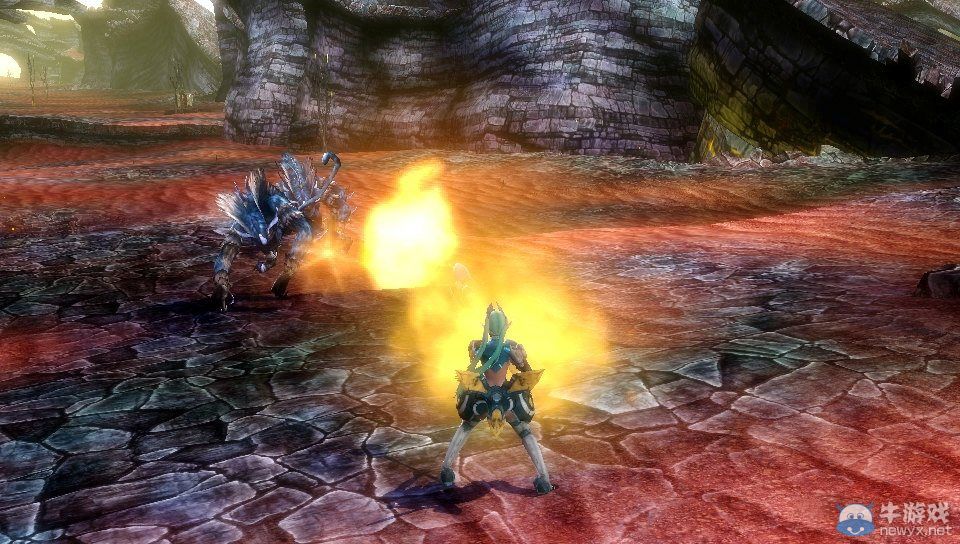 《夢幻之星：新星》情報匯總第2彈：全武器介紹