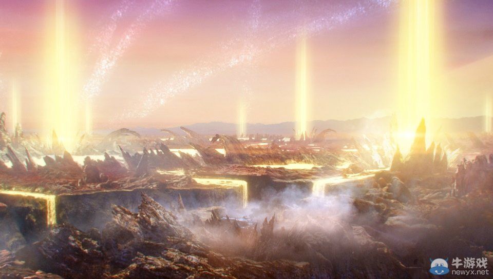 《夢幻之星：新星》情報匯總第2彈：全武器介紹