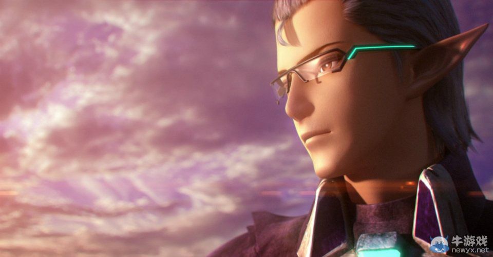 《夢幻之星：新星》情報匯總第2彈：全武器介紹