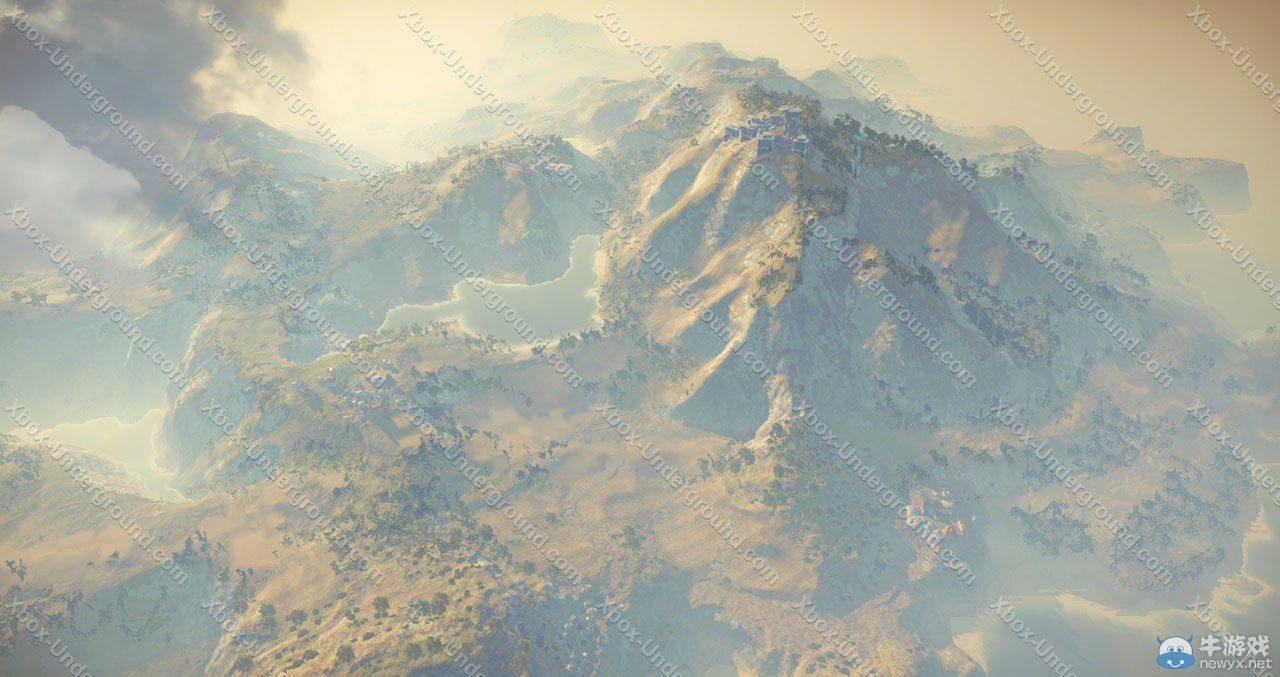 新傳聞透露《正當防衛3》截圖：將登陸次世代？