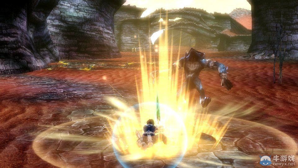 《夢幻之星：新星》情報匯總第2彈：全武器介紹