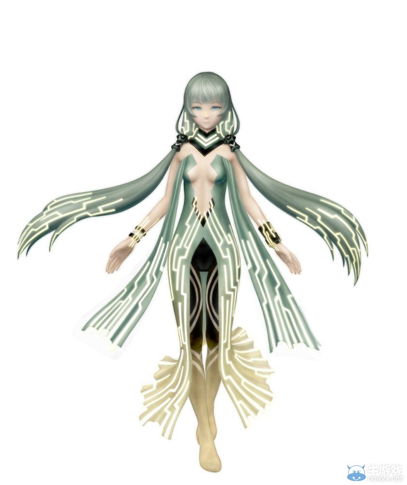 《夢幻之星：新星》情報匯總第2彈：全武器介紹