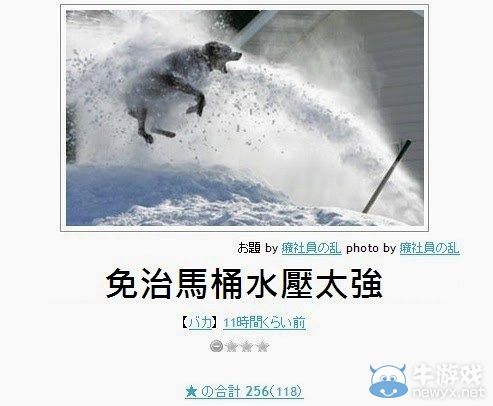 看完笑點變奇怪了呢!日式冷笑話無厘頭圖文大放送