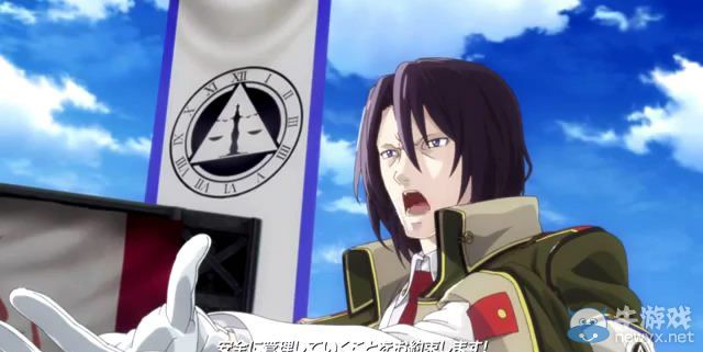 《噬神者2：憤怒爆裂》新角色及新荒神公開