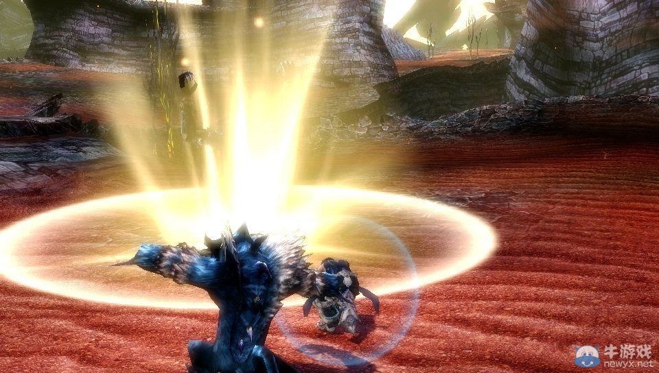 《夢幻之星：新星》情報匯總第2彈：全武器介紹