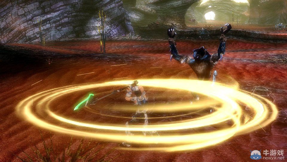 《夢幻之星：新星》情報匯總第2彈：全武器介紹