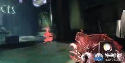 《生化奇兵：無限完全版》（BioShock Infinite：The Complete Edition）首曝預(yù)告：補(bǔ)習(xí)所有獨占內(nèi)容