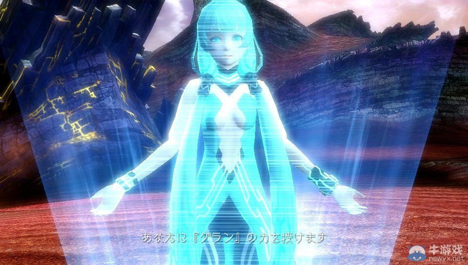 《夢幻之星：新星》情報匯總第2彈：全武器介紹