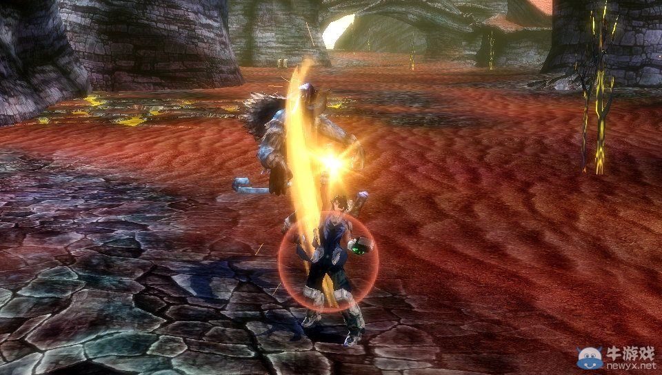 《夢幻之星：新星》情報匯總第2彈：全武器介紹