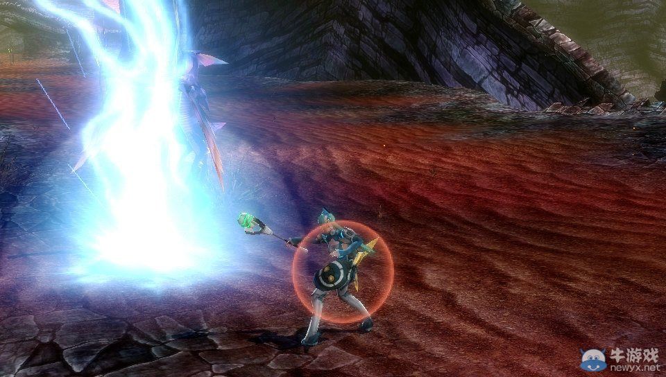 《夢幻之星：新星》情報匯總第2彈：全武器介紹