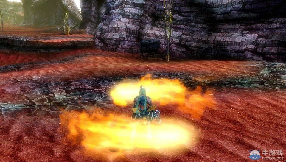 《夢幻之星：新星》情報匯總第2彈：全武器介紹