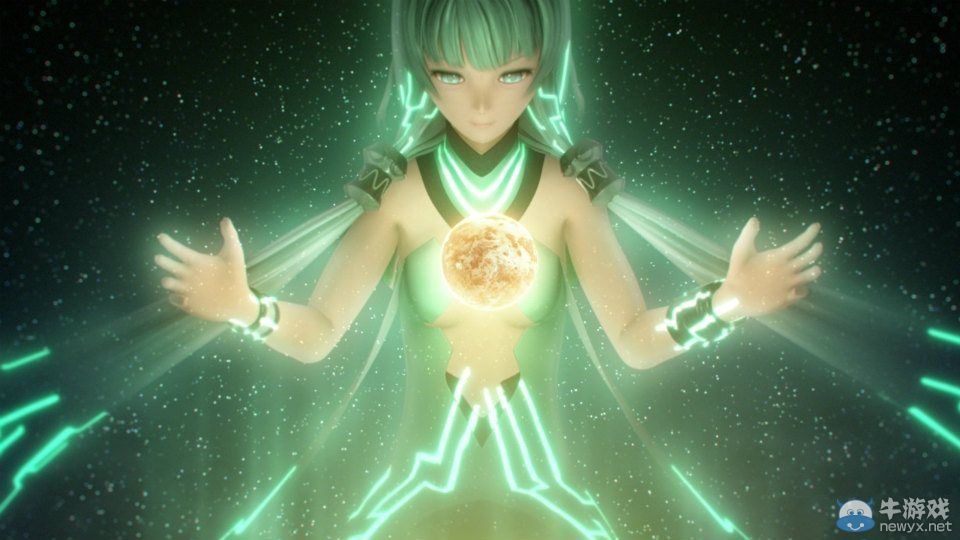 《夢幻之星：新星》情報匯總第2彈：全武器介紹