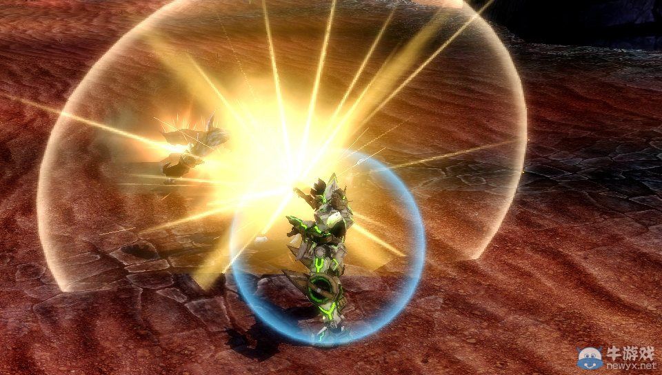 《夢幻之星：新星》情報匯總第2彈：全武器介紹