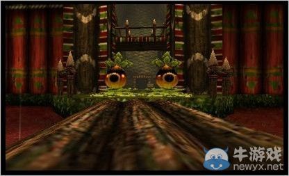 《塞爾達(dá)傳說：梅祖拉的假面3D》公布：經(jīng)典重現(xiàn)