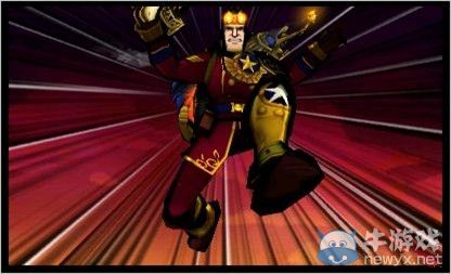 任天堂直面會《代號蒸汽》新情報：最新宣傳片