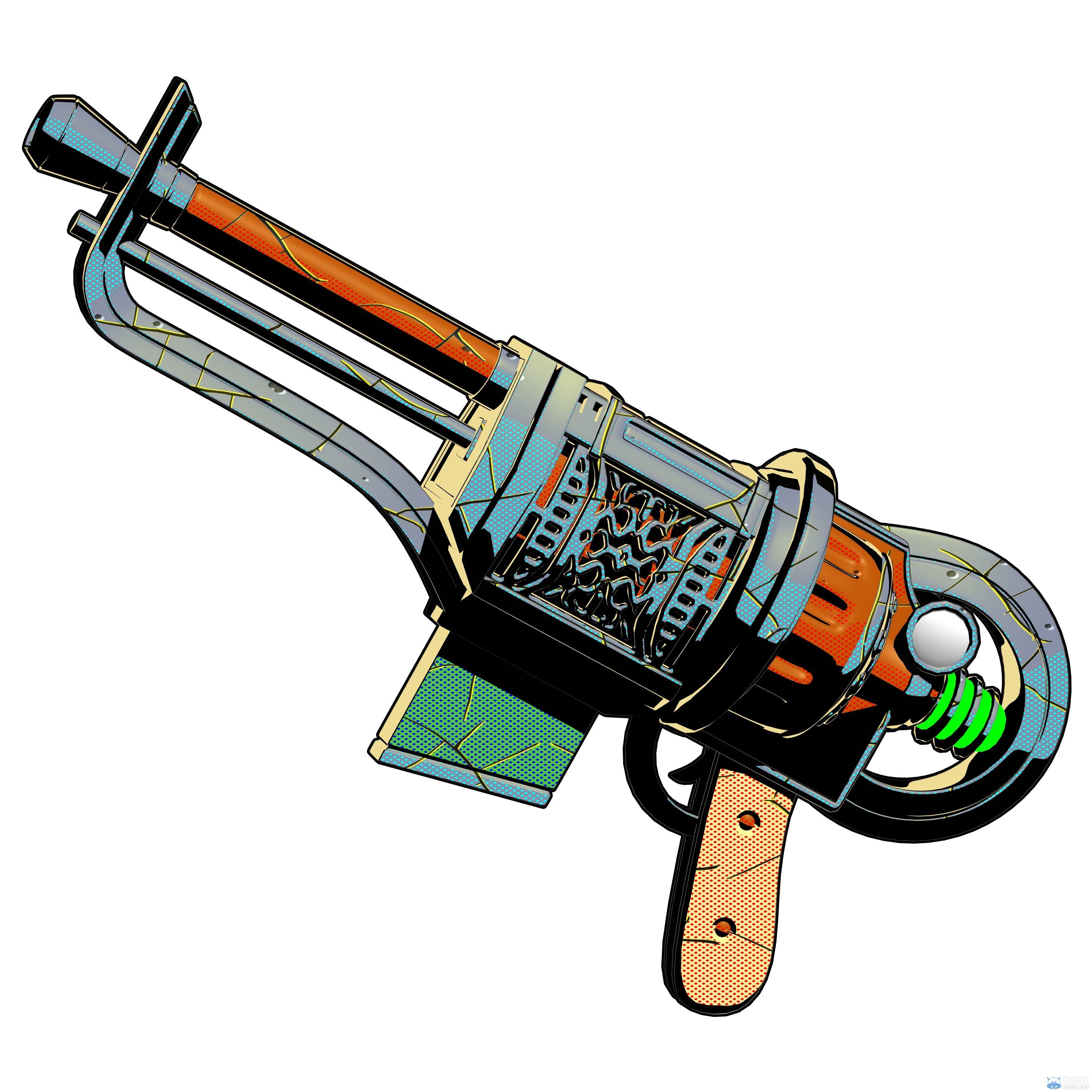 任天堂直面會《代號蒸汽》新情報：最新宣傳片