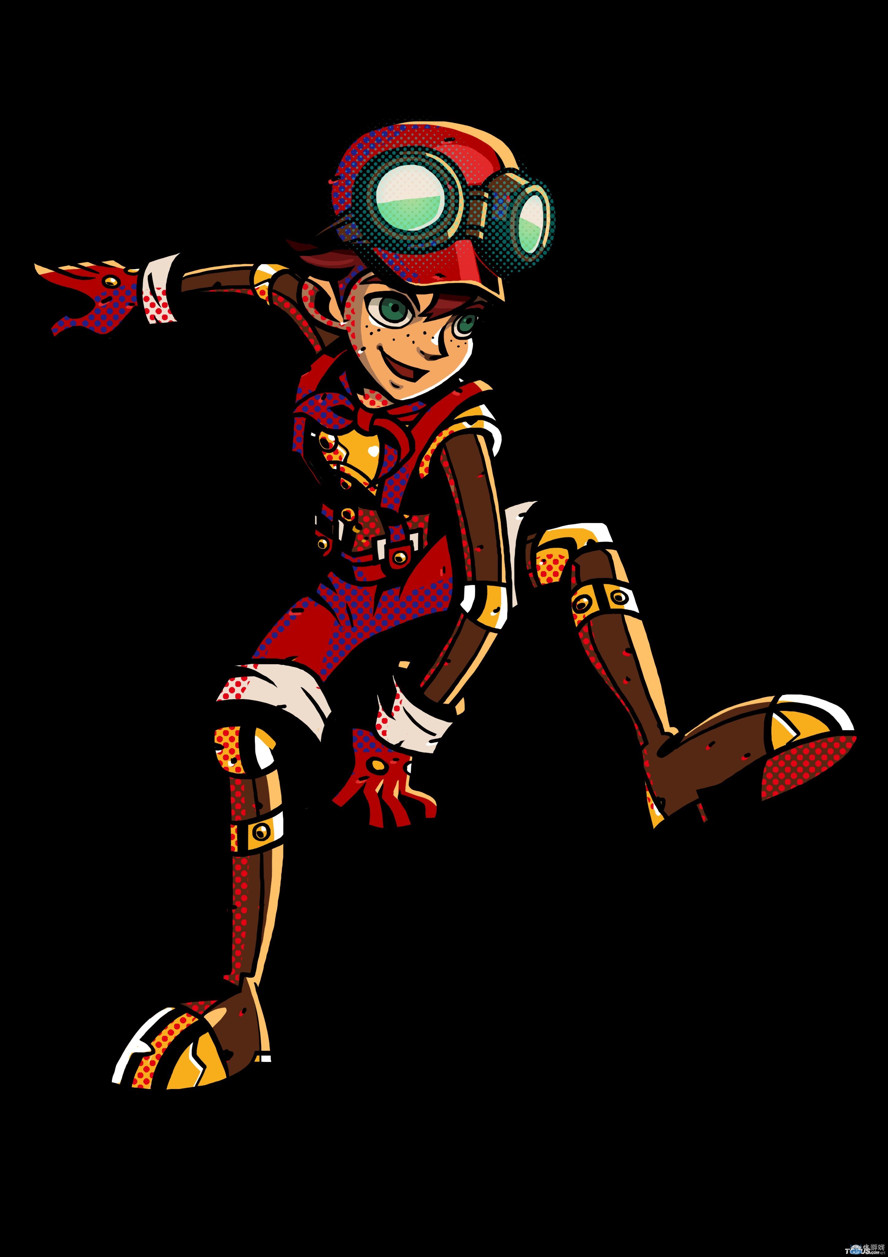 任天堂直面會《代號蒸汽》新情報：最新宣傳片