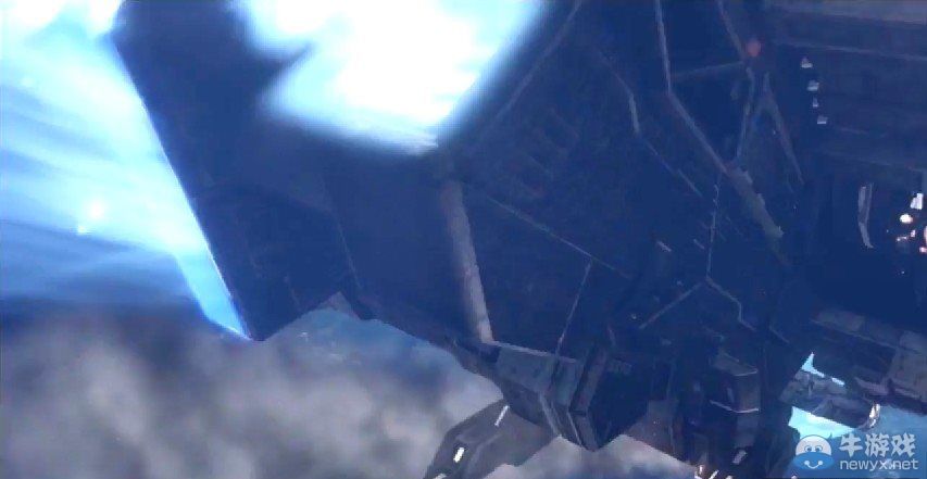 《異度之刃X》確定將于2015年春登陸WiiU平臺(tái)